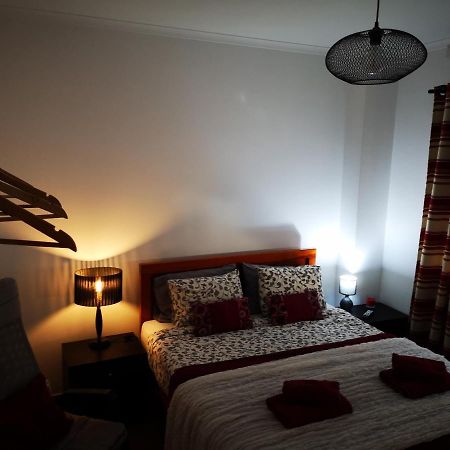 Peniche Surf Lodge 2 Εξωτερικό φωτογραφία