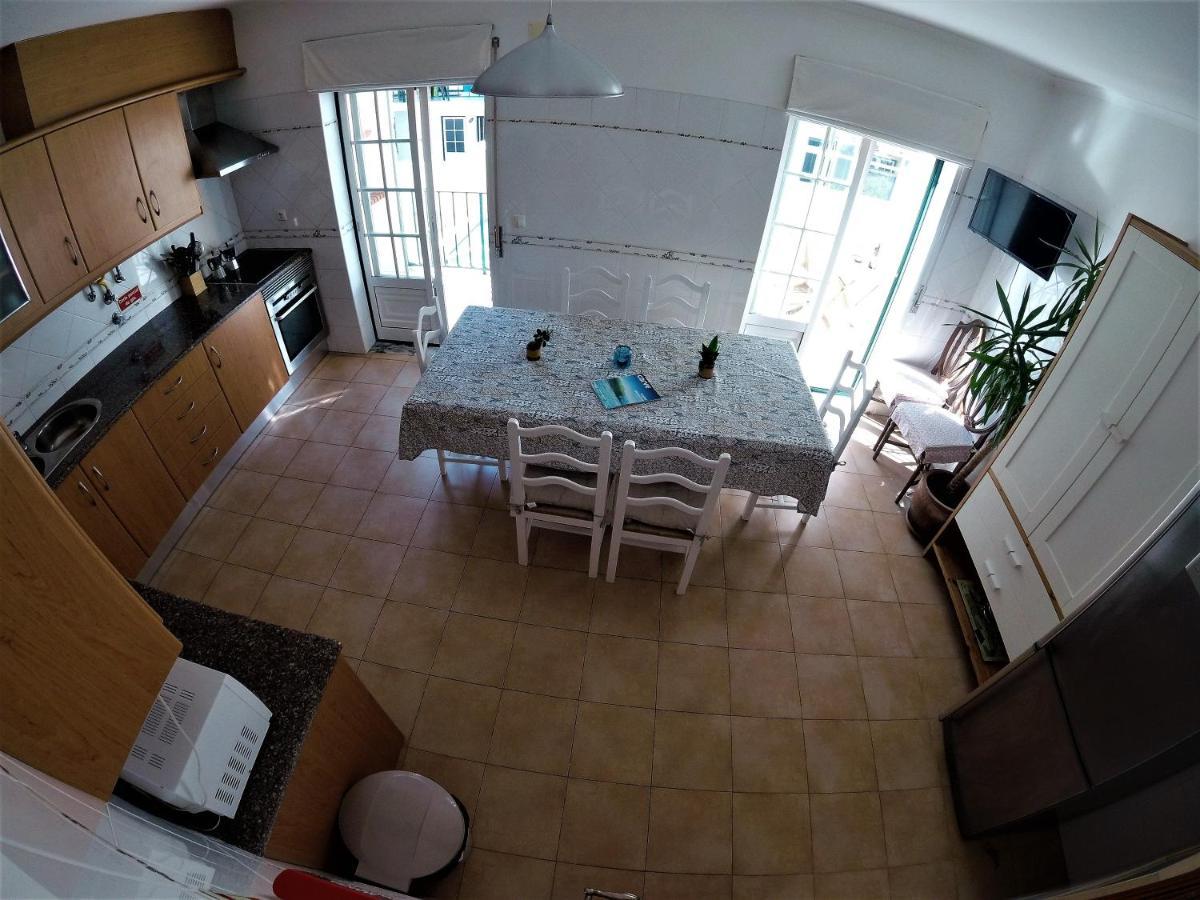 Peniche Surf Lodge 2 Εξωτερικό φωτογραφία