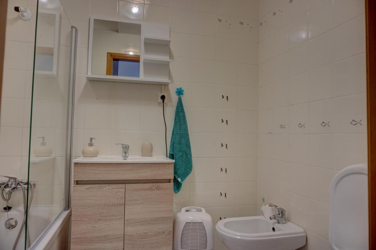 Peniche Surf Lodge 2 Εξωτερικό φωτογραφία