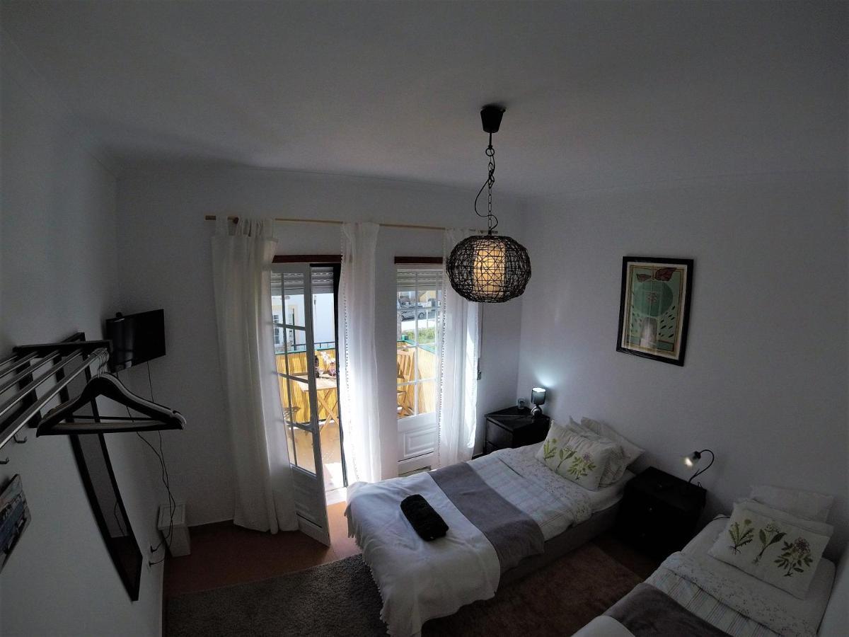Peniche Surf Lodge 2 Εξωτερικό φωτογραφία