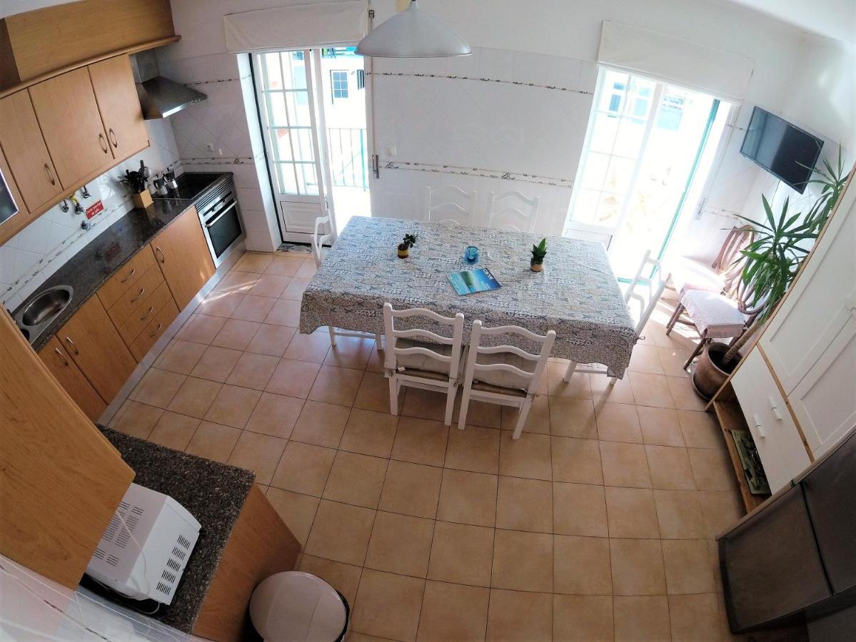 Peniche Surf Lodge 2 Εξωτερικό φωτογραφία