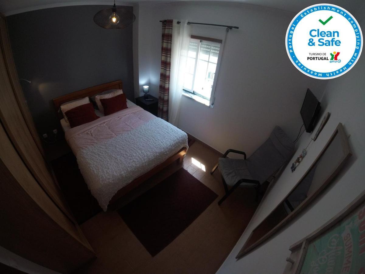 Peniche Surf Lodge 2 Εξωτερικό φωτογραφία