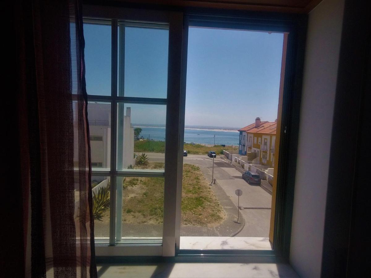 Peniche Surf Lodge 2 Εξωτερικό φωτογραφία