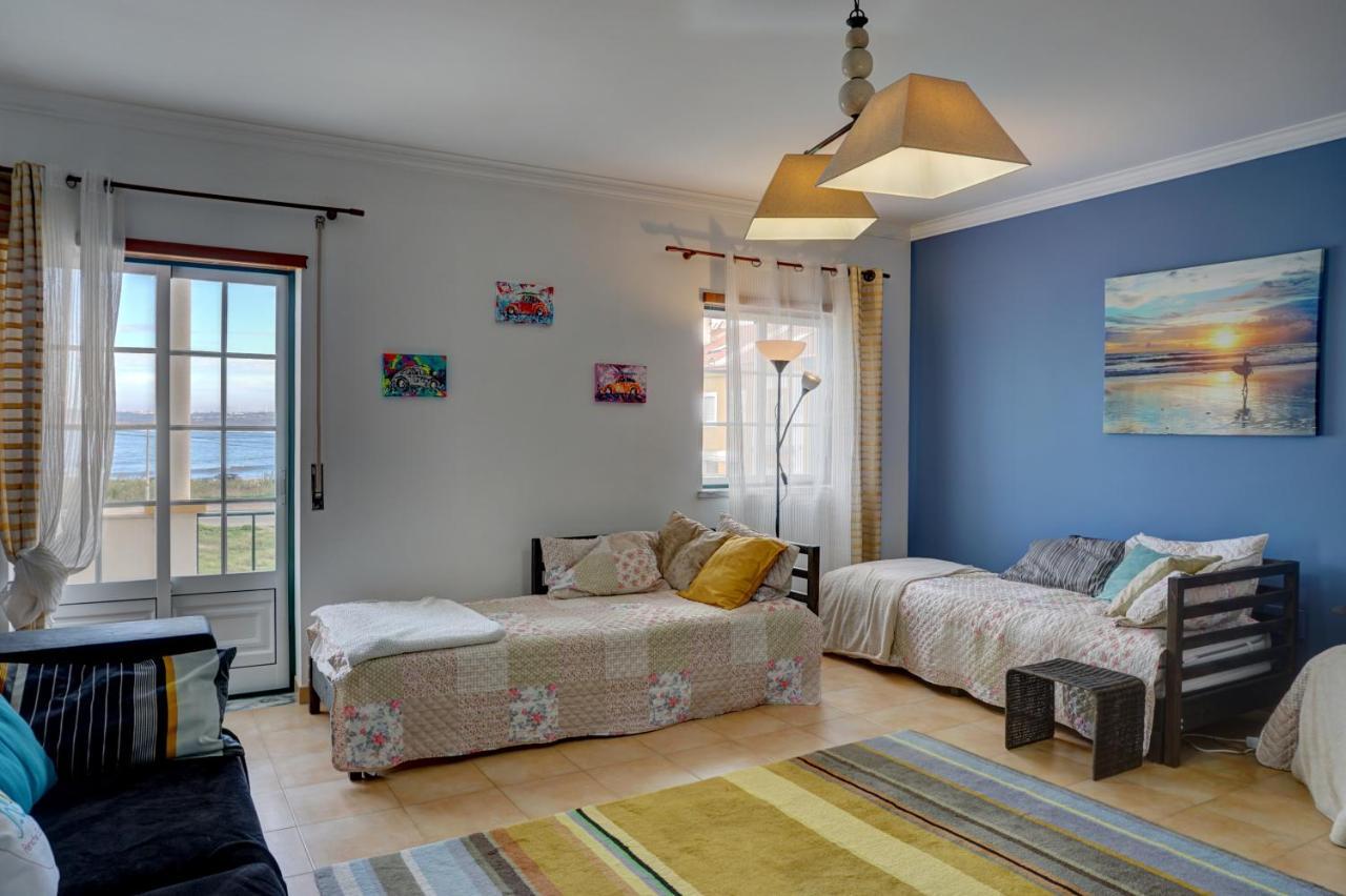 Peniche Surf Lodge 2 Εξωτερικό φωτογραφία