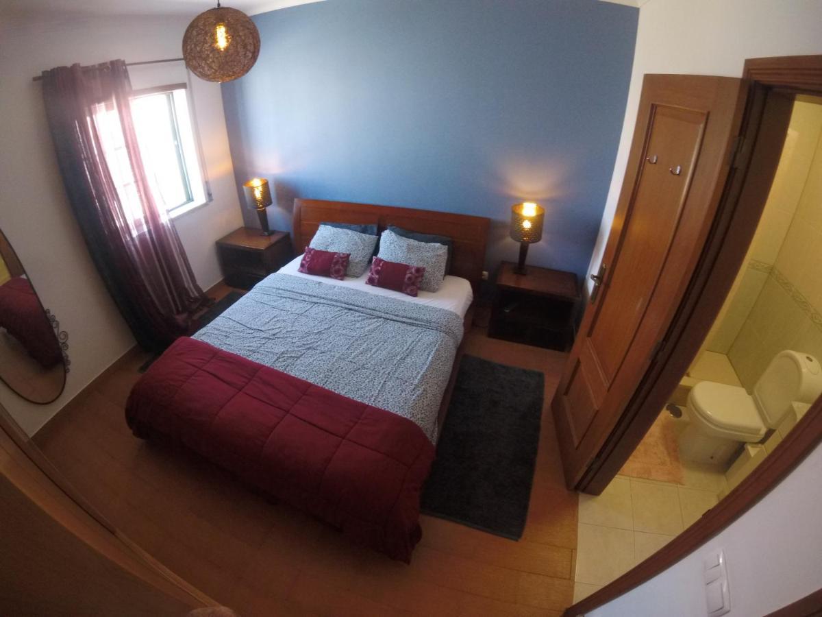 Peniche Surf Lodge 2 Εξωτερικό φωτογραφία