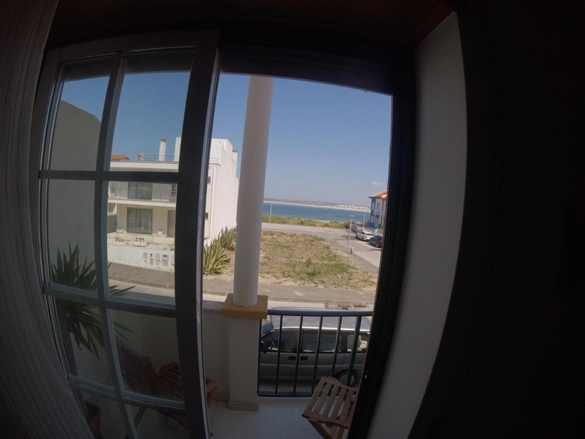 Peniche Surf Lodge 2 Εξωτερικό φωτογραφία