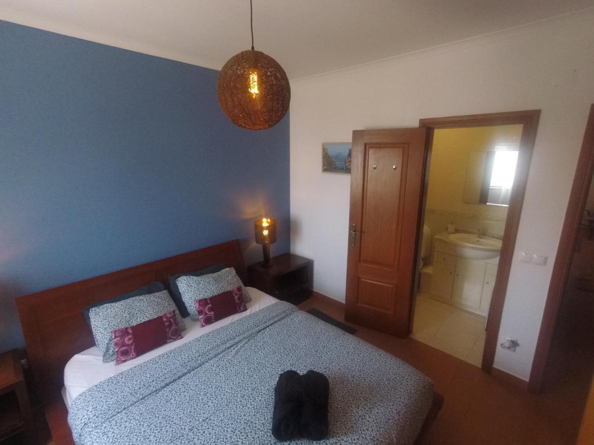 Peniche Surf Lodge 2 Εξωτερικό φωτογραφία