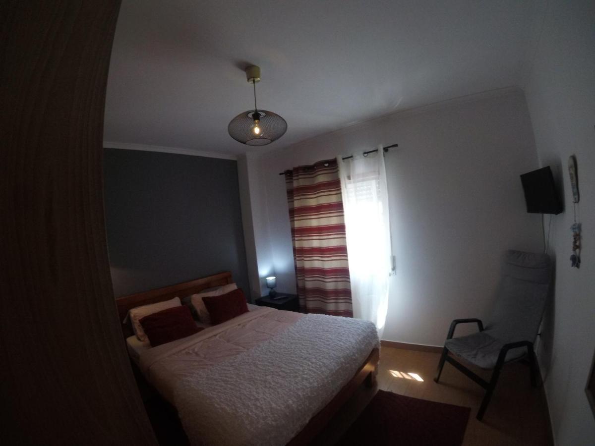 Peniche Surf Lodge 2 Εξωτερικό φωτογραφία