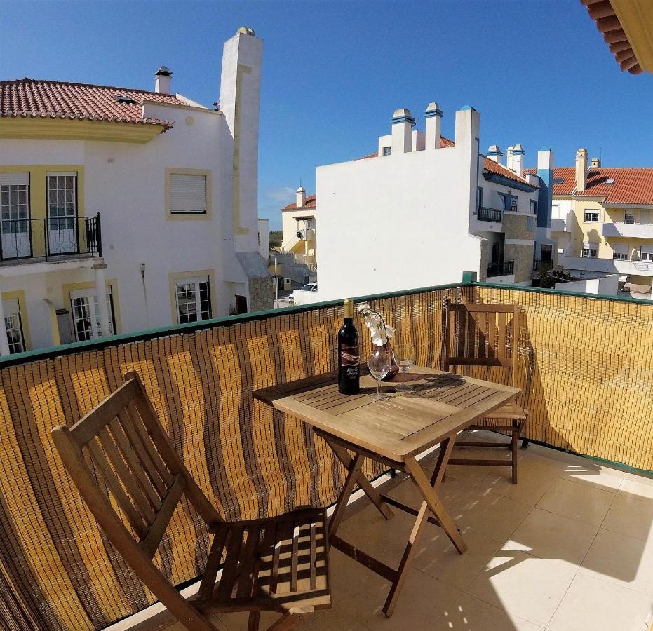 Peniche Surf Lodge 2 Εξωτερικό φωτογραφία