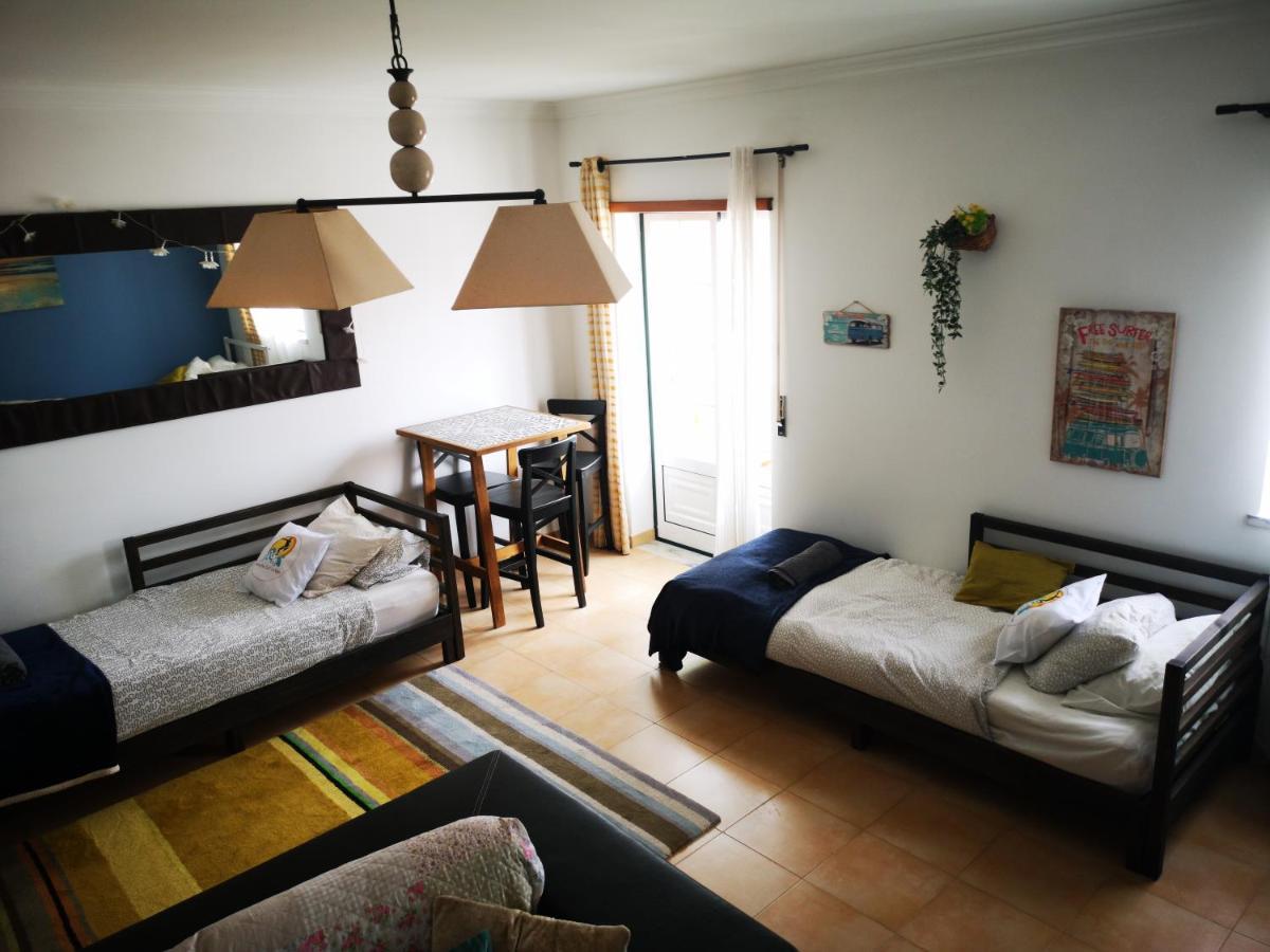 Peniche Surf Lodge 2 Εξωτερικό φωτογραφία