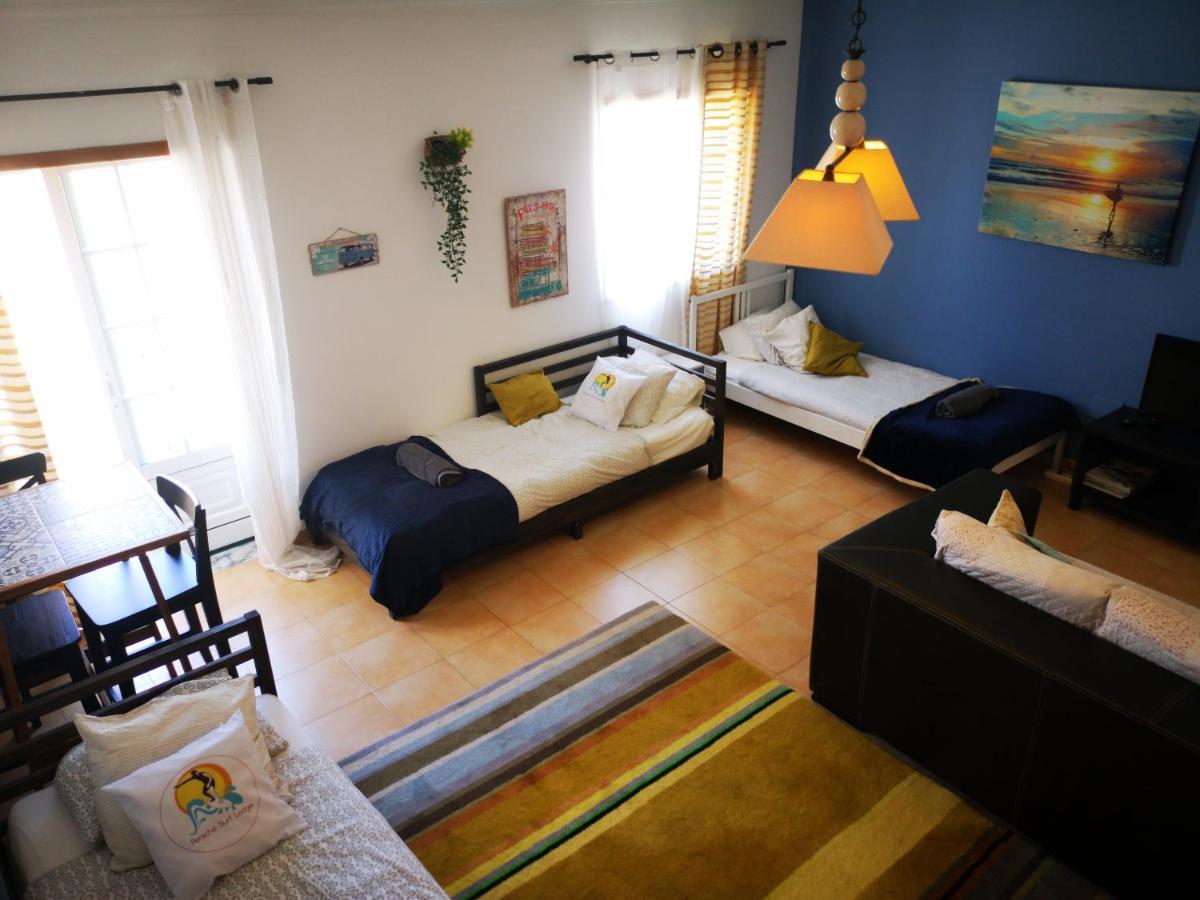 Peniche Surf Lodge 2 Εξωτερικό φωτογραφία