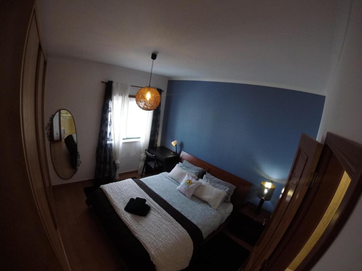 Peniche Surf Lodge 2 Εξωτερικό φωτογραφία