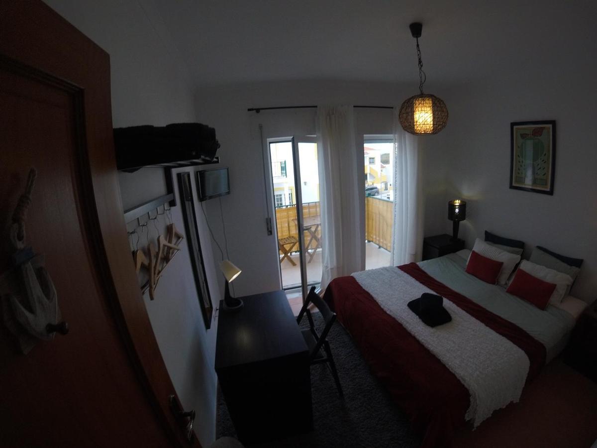 Peniche Surf Lodge 2 Εξωτερικό φωτογραφία