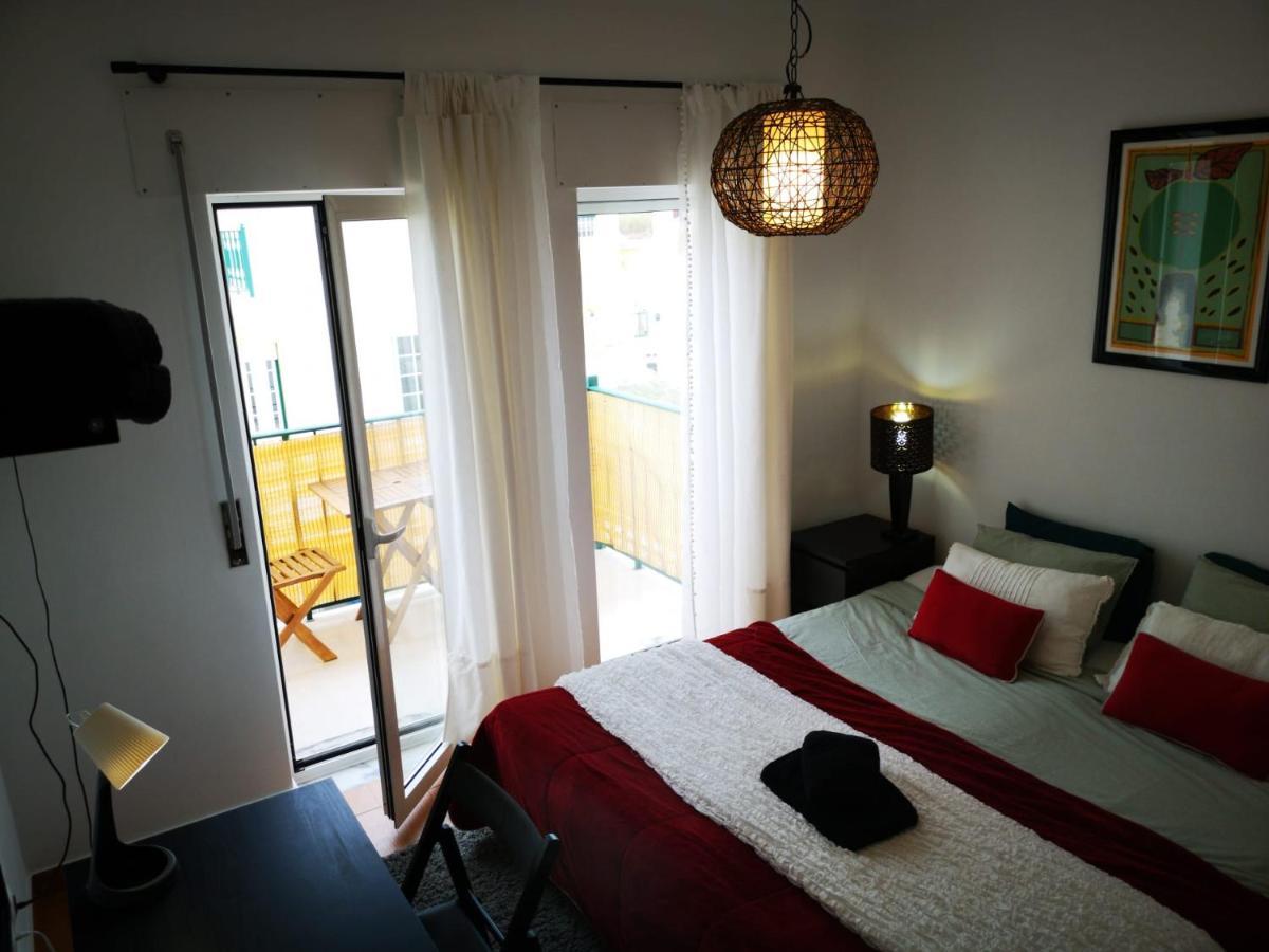Peniche Surf Lodge 2 Εξωτερικό φωτογραφία