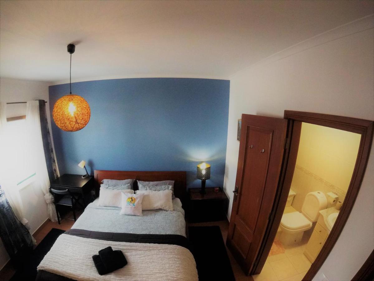 Peniche Surf Lodge 2 Εξωτερικό φωτογραφία