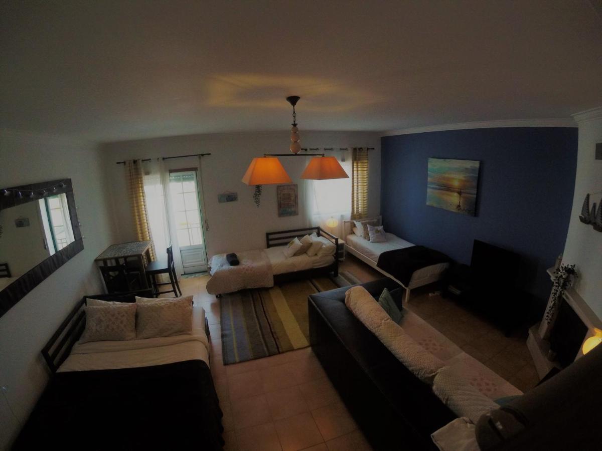 Peniche Surf Lodge 2 Εξωτερικό φωτογραφία