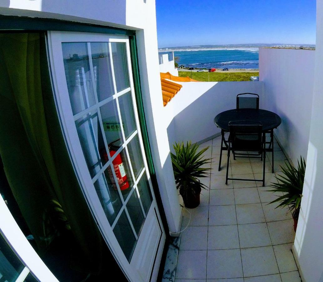 Peniche Surf Lodge 2 Εξωτερικό φωτογραφία