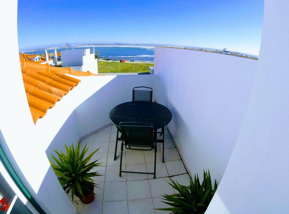 Peniche Surf Lodge 2 Εξωτερικό φωτογραφία