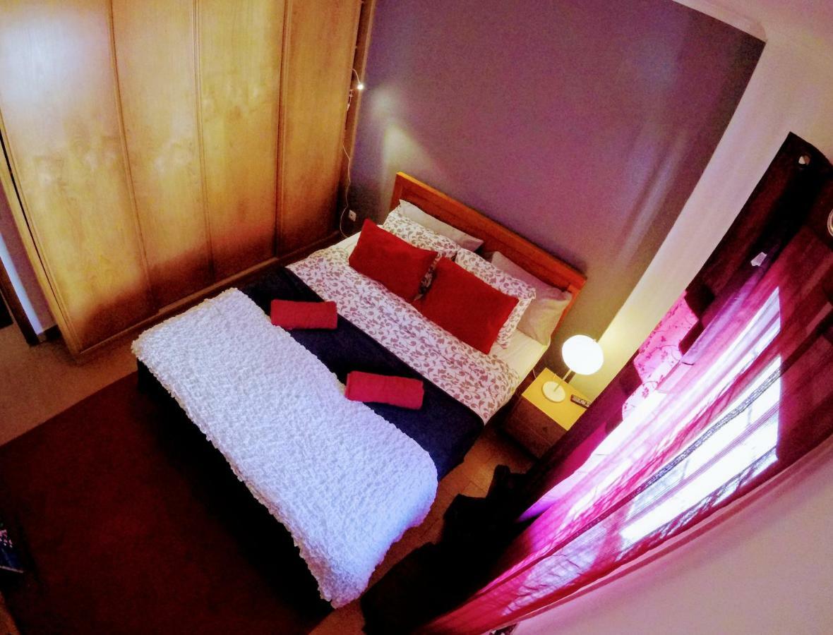 Peniche Surf Lodge 2 Εξωτερικό φωτογραφία
