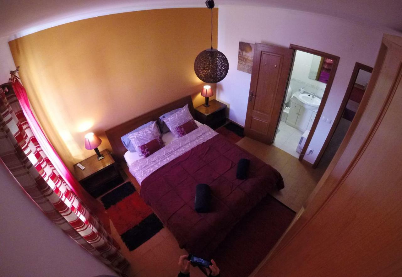 Peniche Surf Lodge 2 Εξωτερικό φωτογραφία