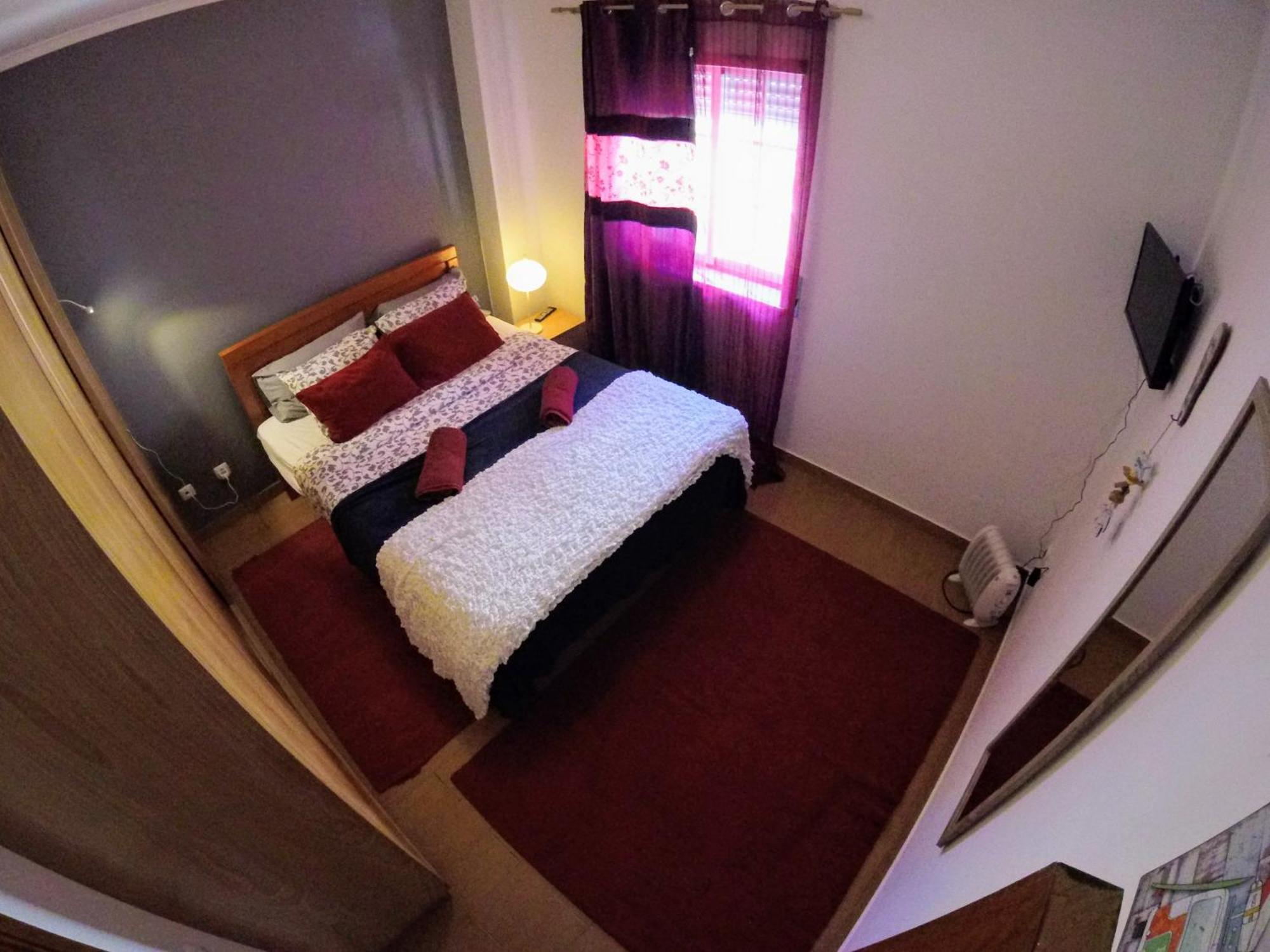 Peniche Surf Lodge 2 Εξωτερικό φωτογραφία