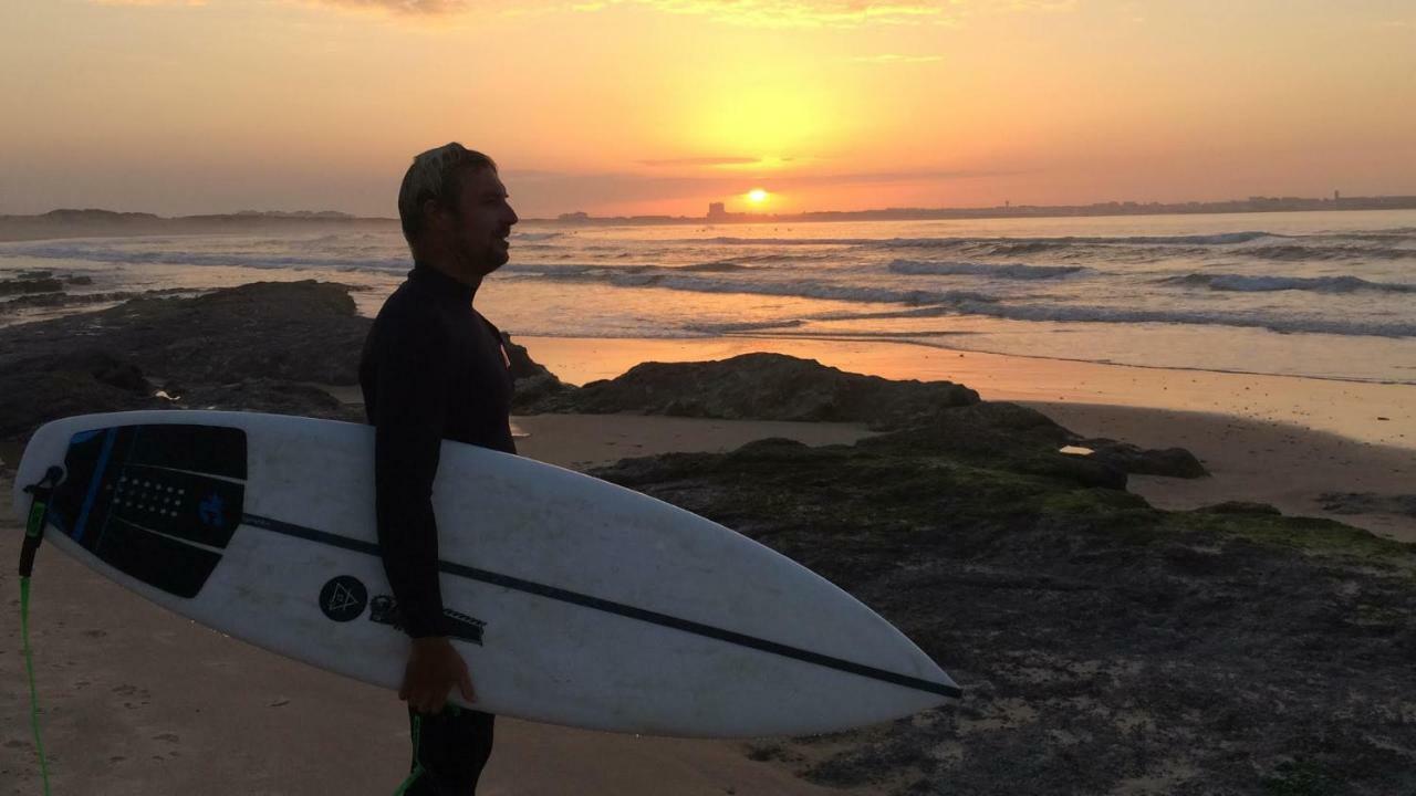Peniche Surf Lodge 2 Εξωτερικό φωτογραφία
