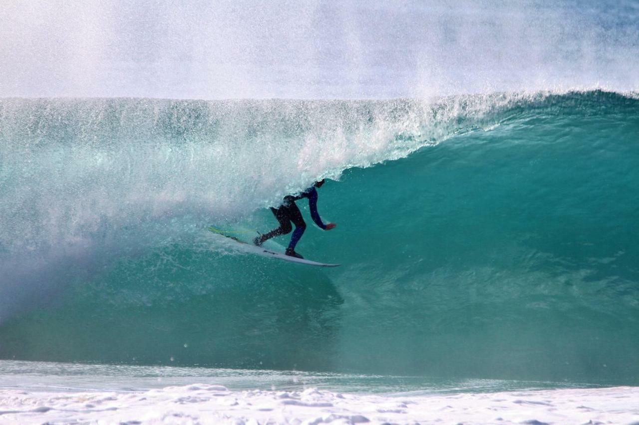 Peniche Surf Lodge 2 Εξωτερικό φωτογραφία