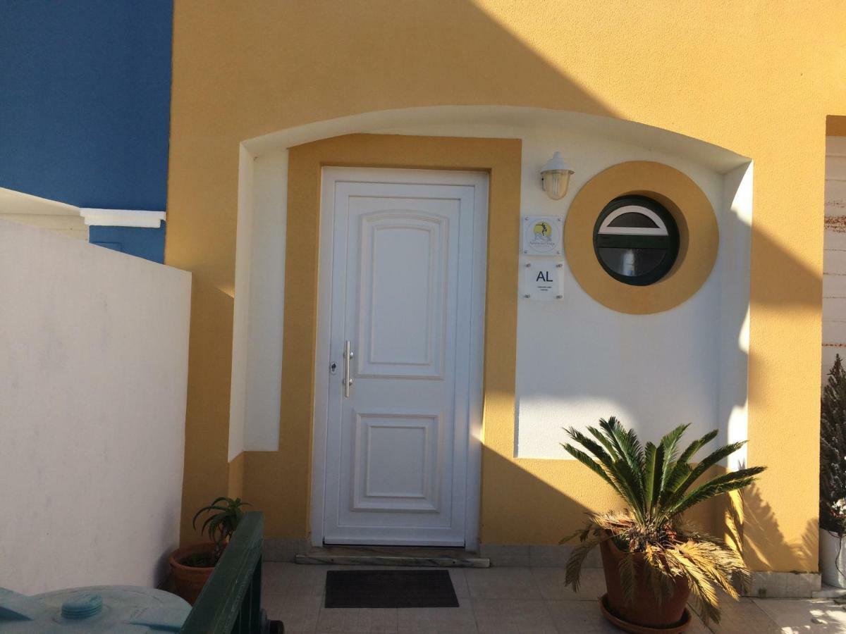 Peniche Surf Lodge 2 Εξωτερικό φωτογραφία