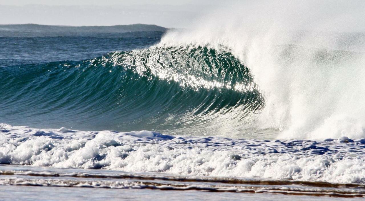 Peniche Surf Lodge 2 Εξωτερικό φωτογραφία