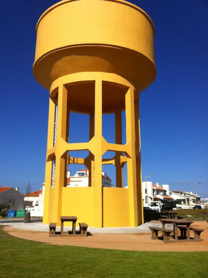 Peniche Surf Lodge 2 Εξωτερικό φωτογραφία